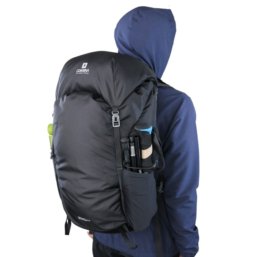 TAS ULTRA LITE CONSINA 40L - TRAIL LITE - Daypack Consina - Tas Gunung Consina