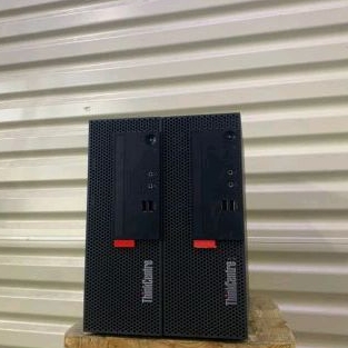 PC LENOVO SFF I7 6700 RAM 16GB SSD 512GB