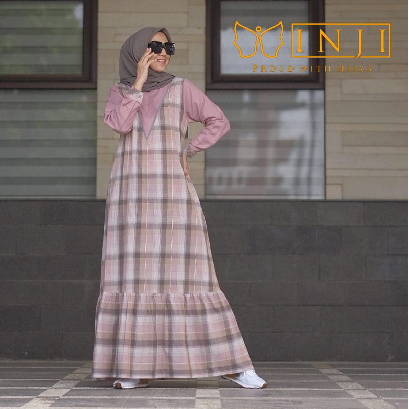 DRES by INJI | DRES Mikuniku