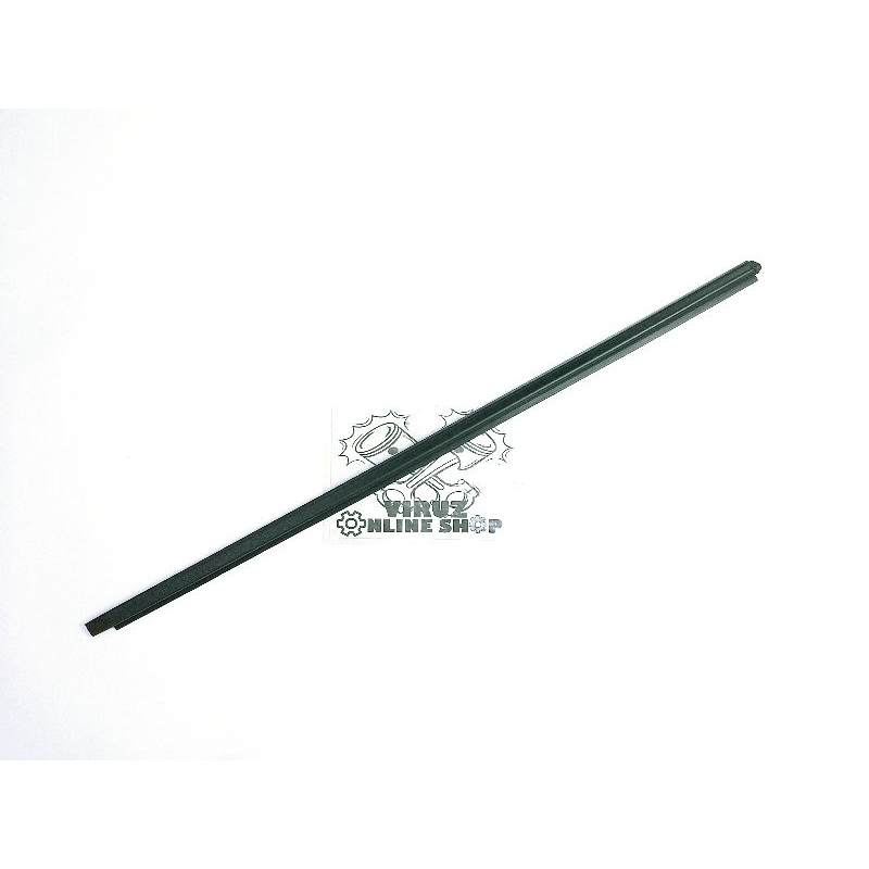 WEATHER WETHER STRIP WEATHERSTRIP DALAM DEPAN ISUZU PANTHER TOURING