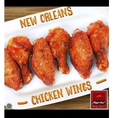 

spicy wing pizza hut frozen