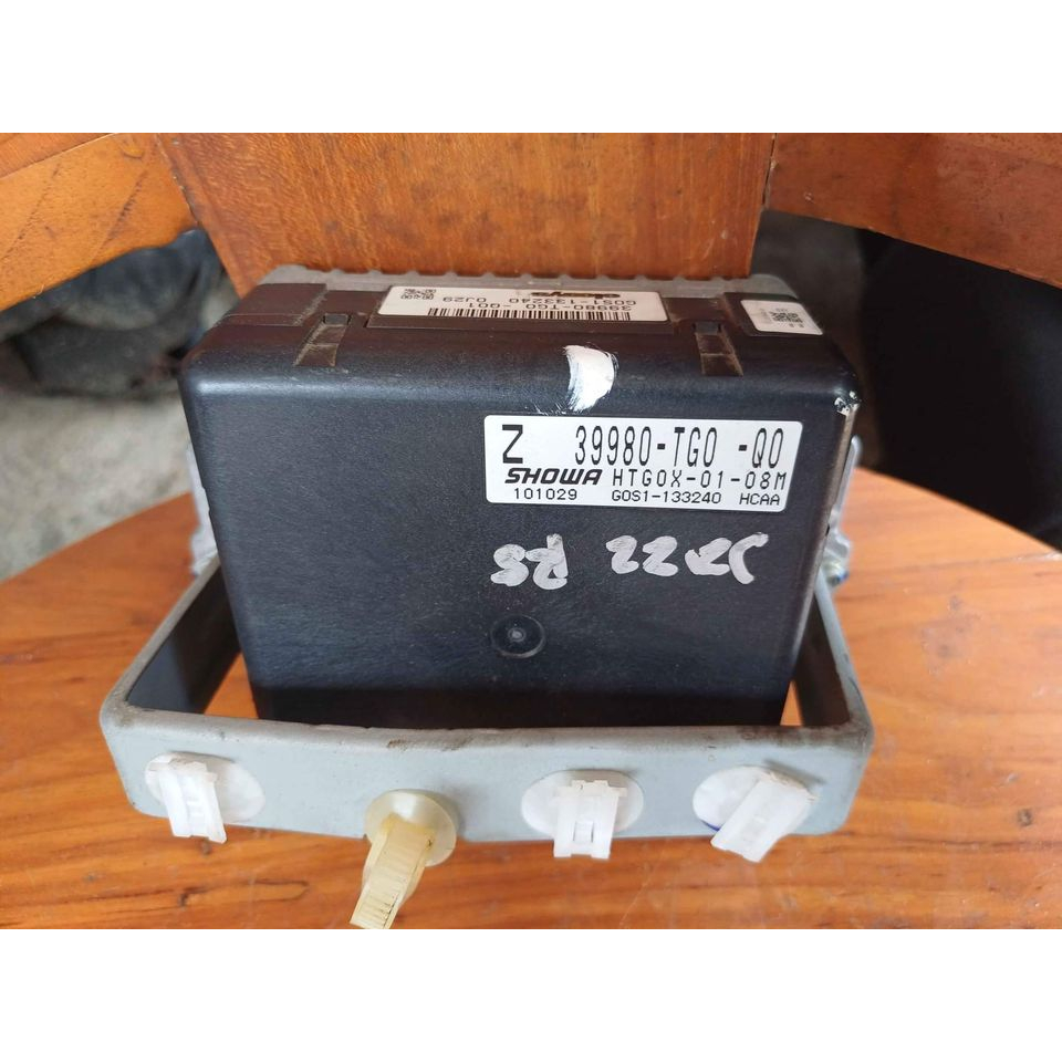 Modul EPS Power Steering Honda Jazz GE8 Original TG0-Q0