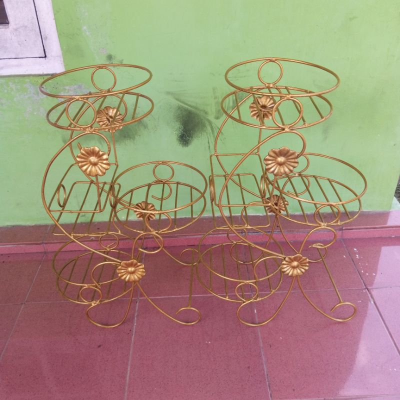 RAK MINUMAN LEBARAN TERMURAH/RAK SERBAGUNA