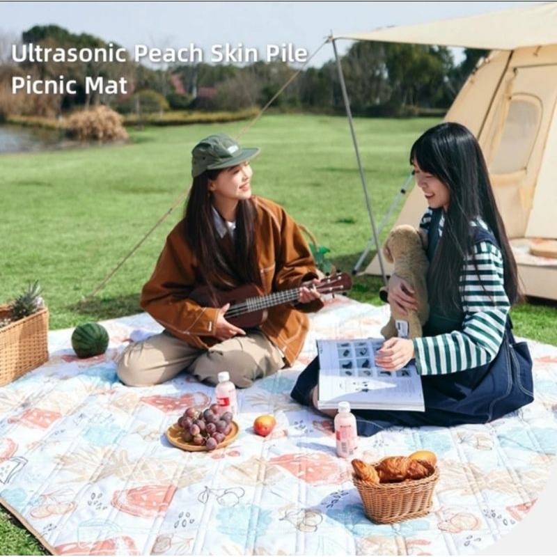 MATRAS PIKNIK NATUREHIKE CNH22DZ14002