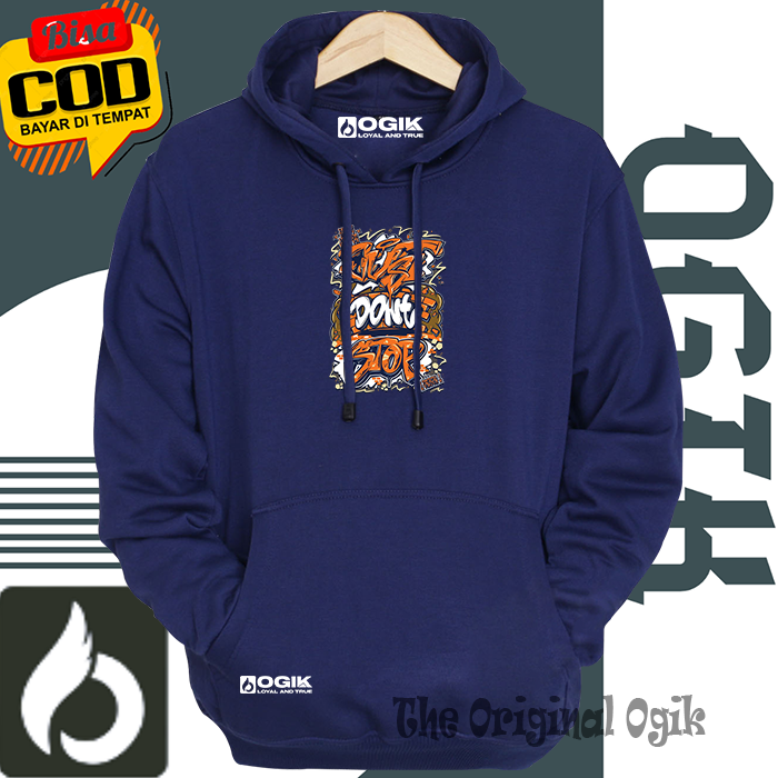 Hoodie Murah Bandung Ziper Hoodie Pria Original Sweater Pria Distro Jumbo Hoodie Oversize Korean Sty