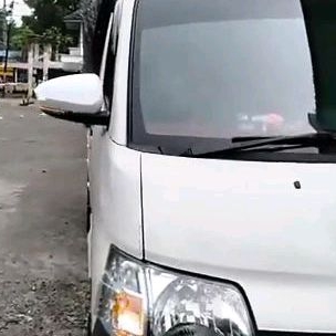 Spion Samping Mobil Gran Max Luxio Modifikasi Custom PNP Elektrik Retrack Sein Sepasang