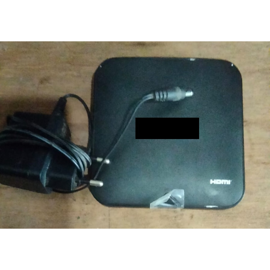 STB Openwrt HG680FJ Unlock Root Dualboot