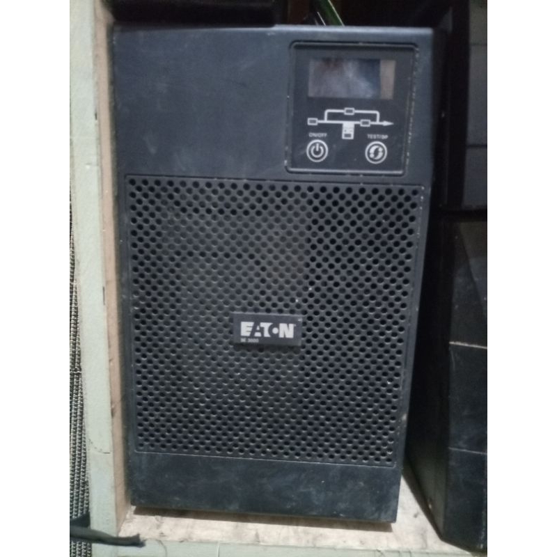 UPS Eaton 3000va