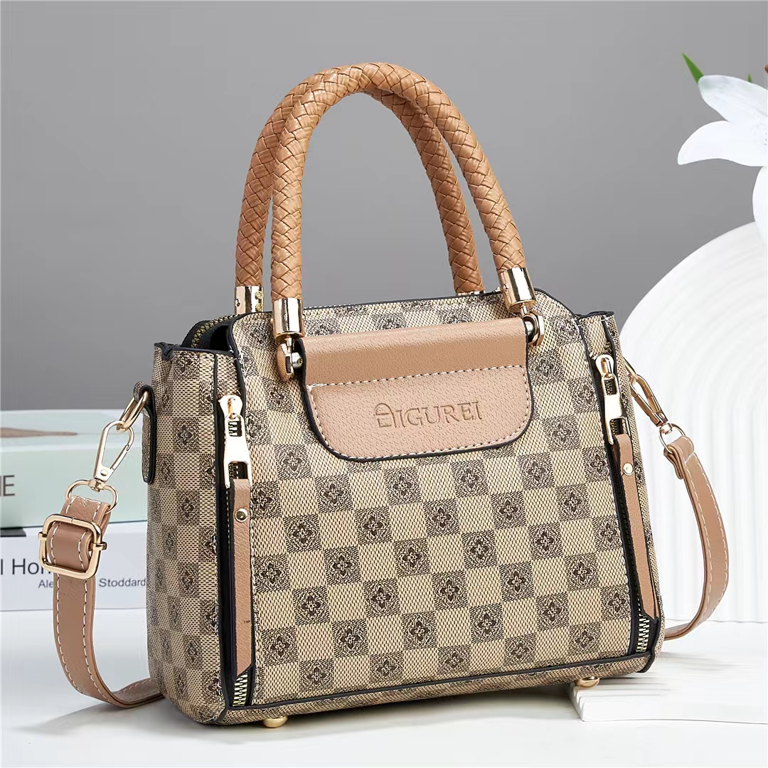 MV_Marvelouz MV137924 Tas HANDBAG Motif Wanita Fashion Modis Ada Talpan Terbaru 1kg bisa 2 tas supplier tas import CR7924