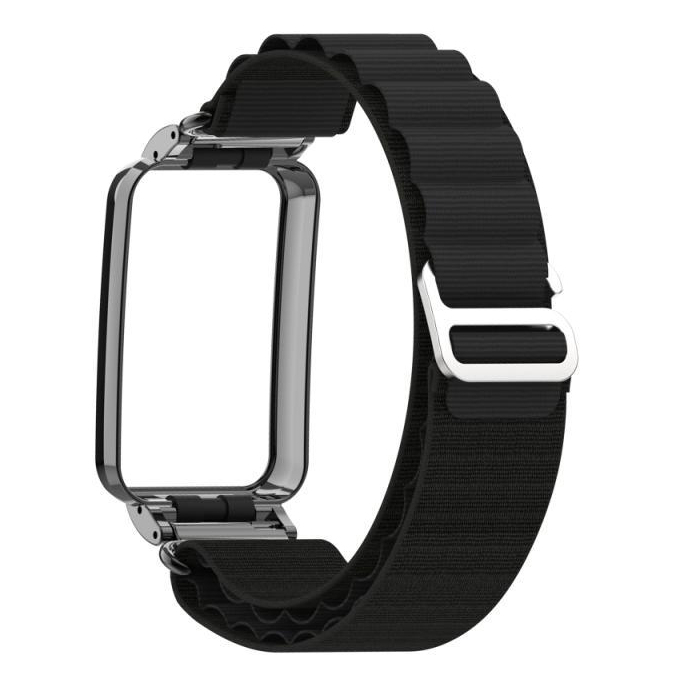 Huawei Band 6/7 Alpine Loop Nylon Strap Honor Band 6 Adjustable Strap