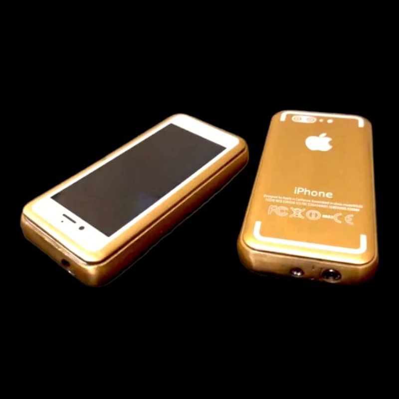 KOREK API MODEL HP MINI KOREK API GAS GESER