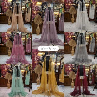 Slayer Bahu Sayap Pundak Pengantin Sambung