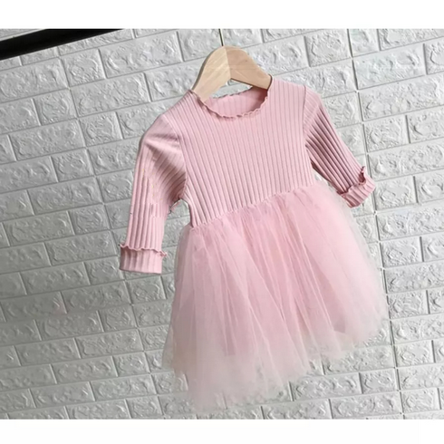 Jeco fashion Dress Anak APRIL