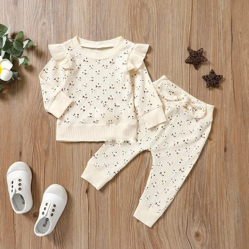 Jeco fashion Set Anak KRESTA Girl