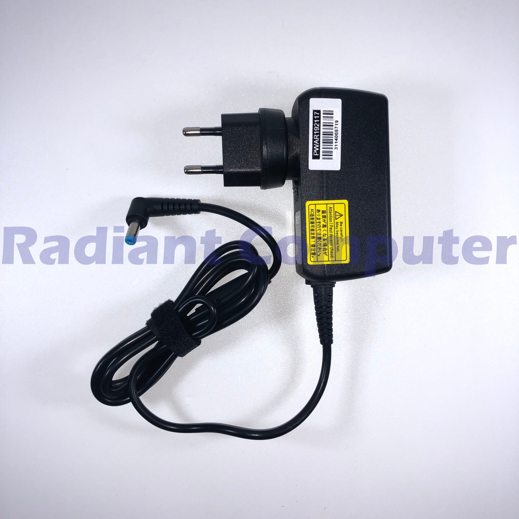 Adaptor Charger Acer Aspire One 521 521h 522h 531 531H 533