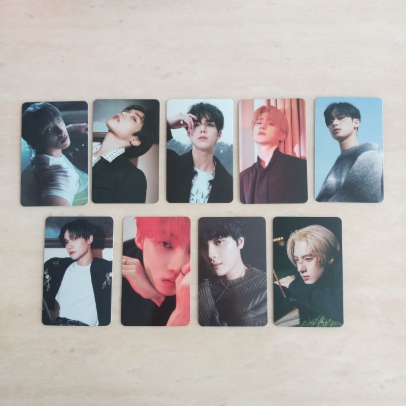 (READY) The Boyz Be Awake Pc Platform Concept Photo Reason Realize Version