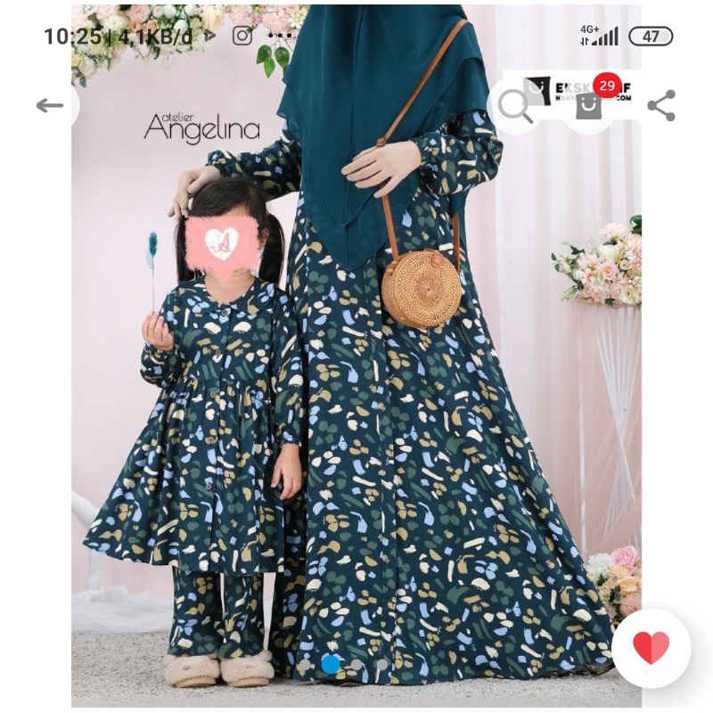 Atelier Angelina Mei