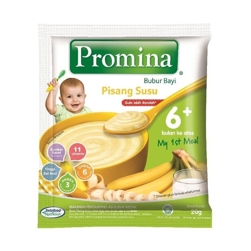 MOMMYNME PROMINA SACHET 20gr