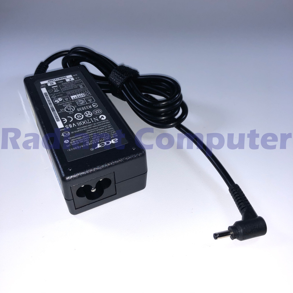 Adaptor Charger Acer Aspire A314-22G A315-22G