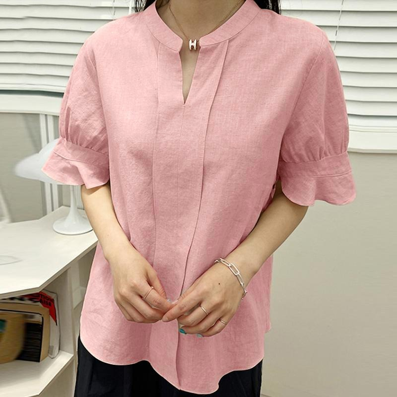 Olla Blouse