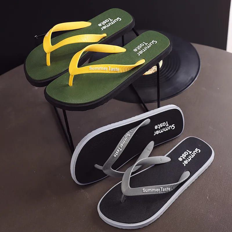 Sandal Jepit Summer Premium Terbaru