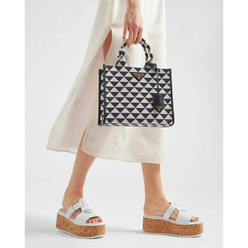 wedges platform sandal