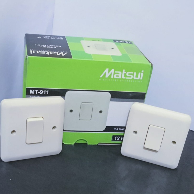 SAKLAR ENGKEL IB - MATSUI MT 911