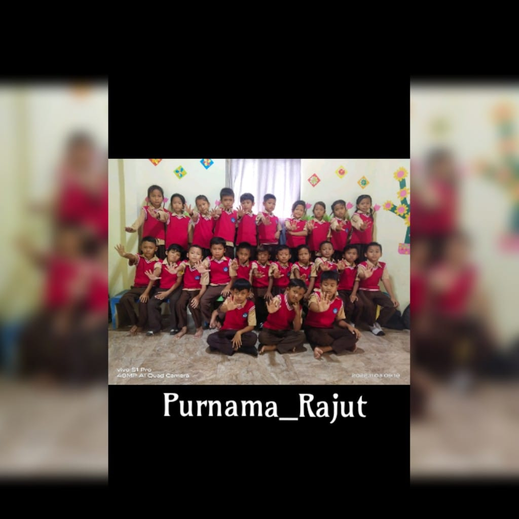 Rompi Rajut Sekolah SMA SMP SD TK PAUD / Vest Dewasa / Korean Style