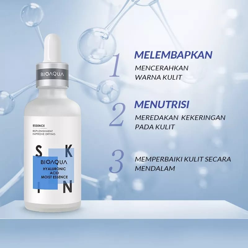 BIOAQUA  Serum Essence Wajah 30ml