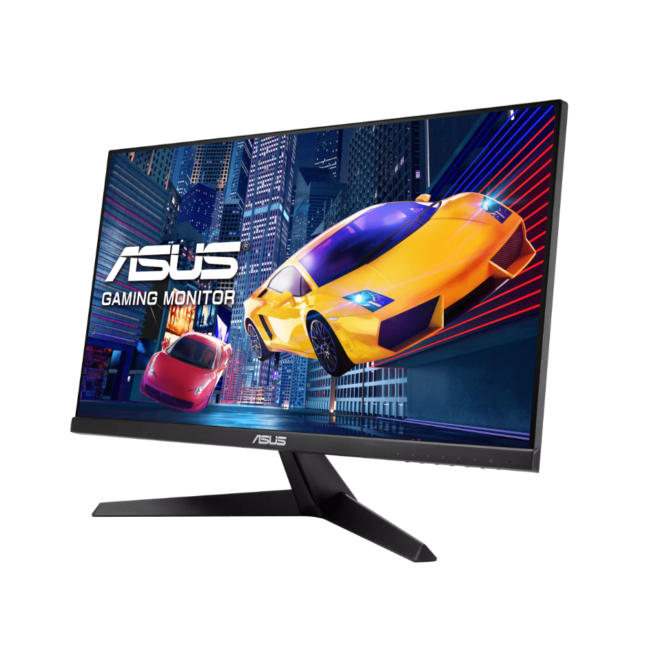 LED MONITOR ASUS VY249HGE 24&quot; FHD IPS 144Hz 1ms Eye Care Gaming