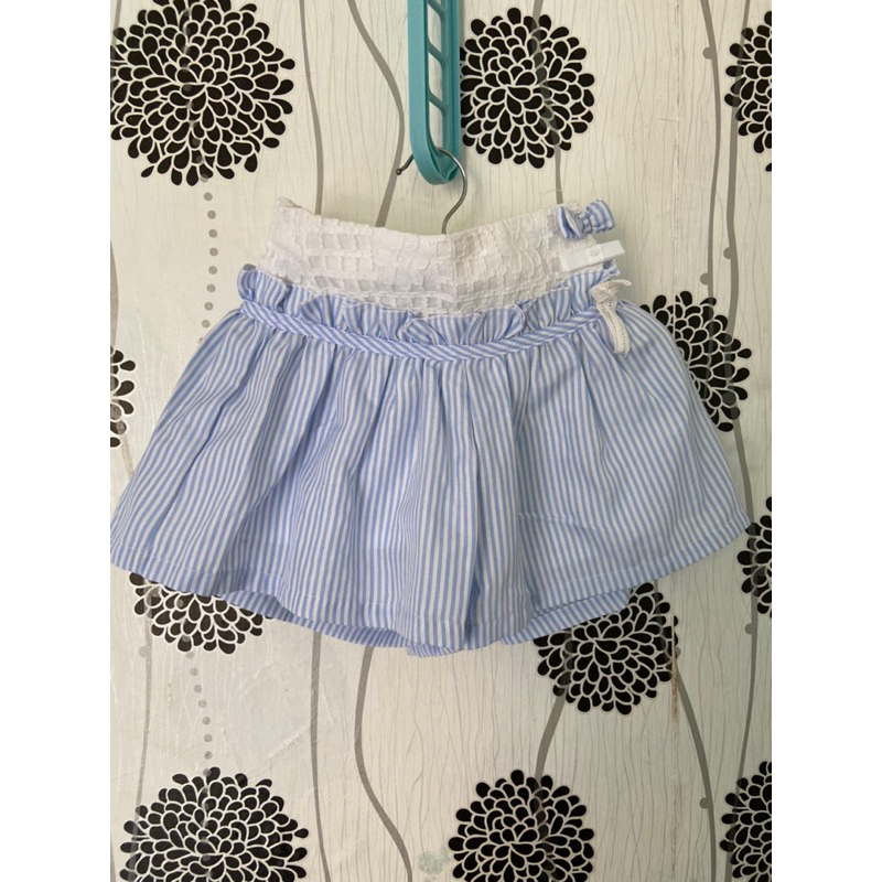 Preloved celana pendek anak perempuan JSP Baby