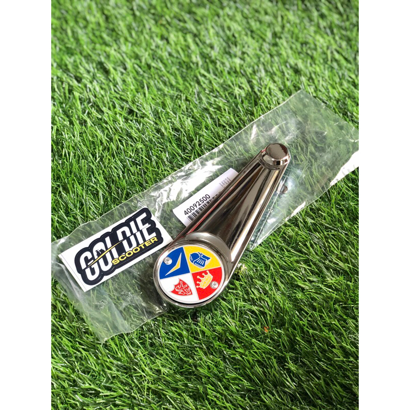 Tutup Fork Cuppini Original Vespa Super Sprint Vbb