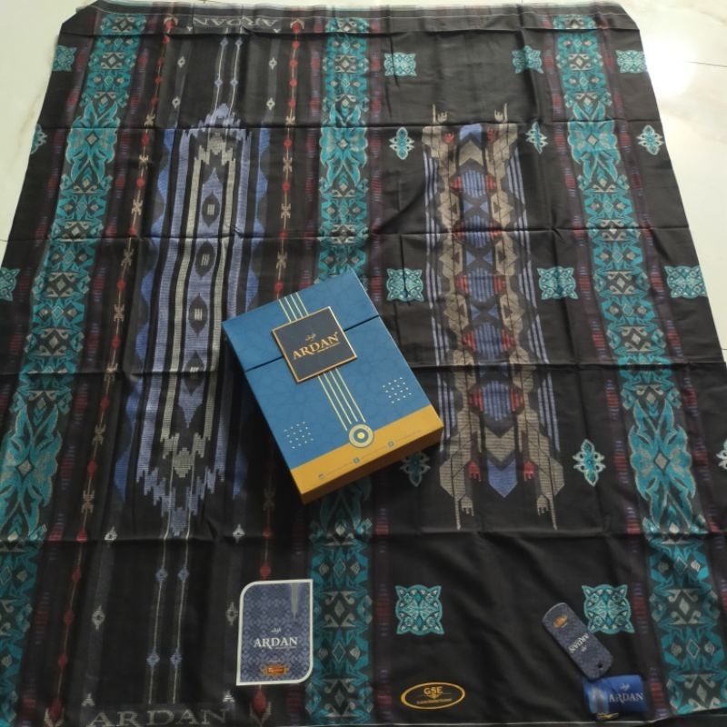 sarung Ardan GSE