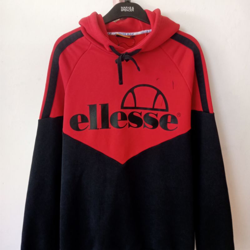 Hoodie Ellese