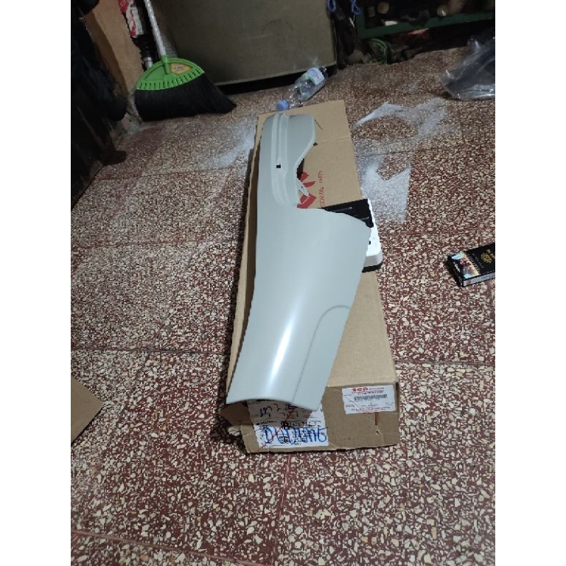 pipi kedok depan suzuki carry futura ori sgp