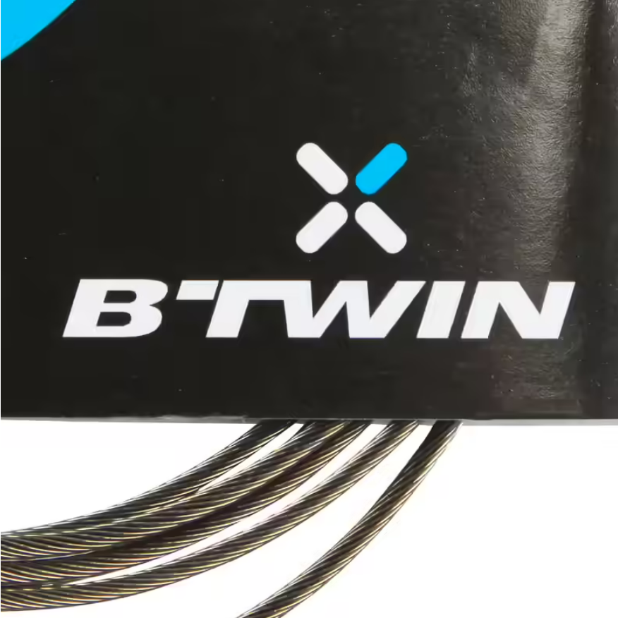 BTWIN Kabel Rem Sepeda Universal Road Brake Antikarat