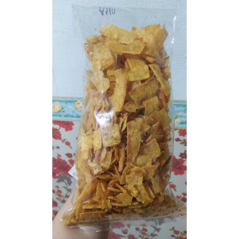 

Keripik Pinoh 1 kg