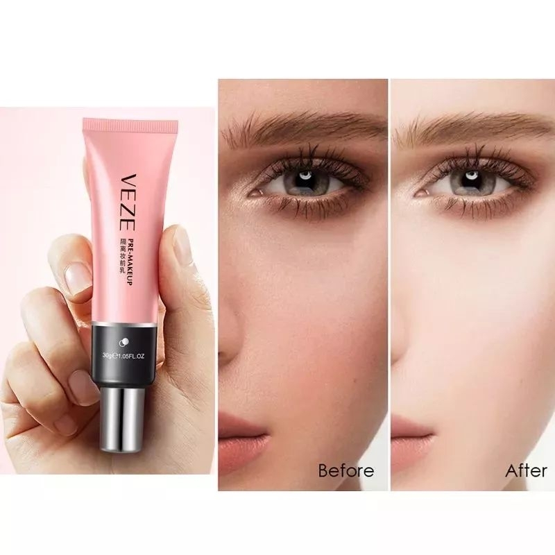 PRIMER Makeup Pre-milk Base Concealer Primer Makeup Cream