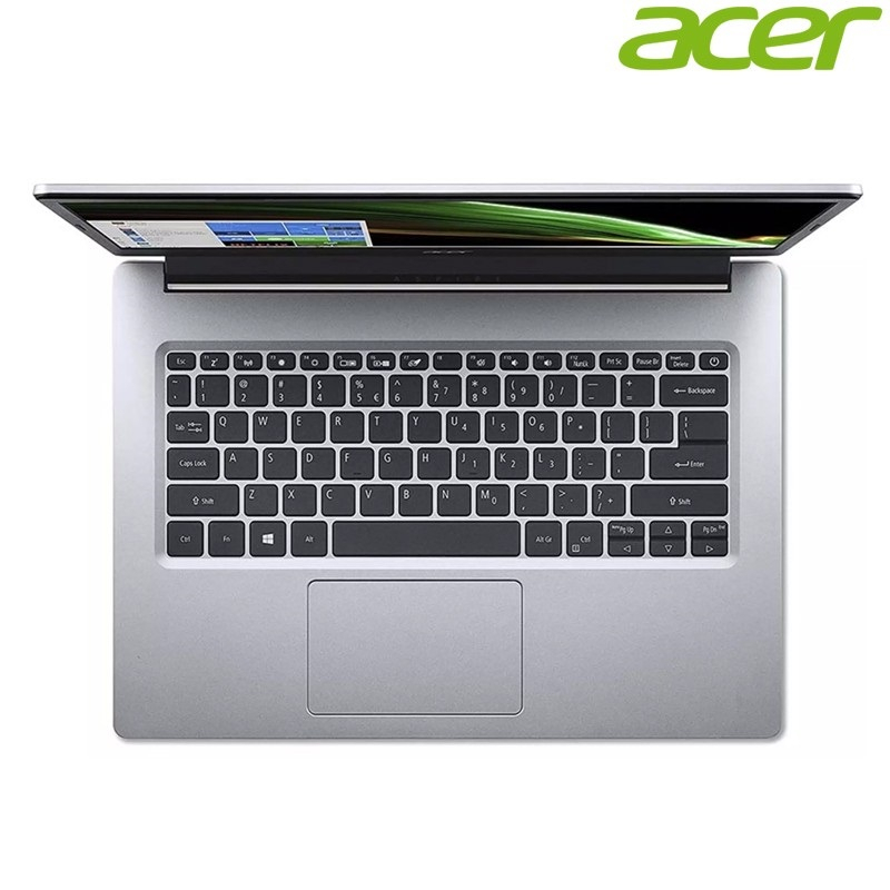 Laptop Acer Aspire 3 A314 N100 8GB 512GB SSD W11+OHS 14.0 36P.C1UW