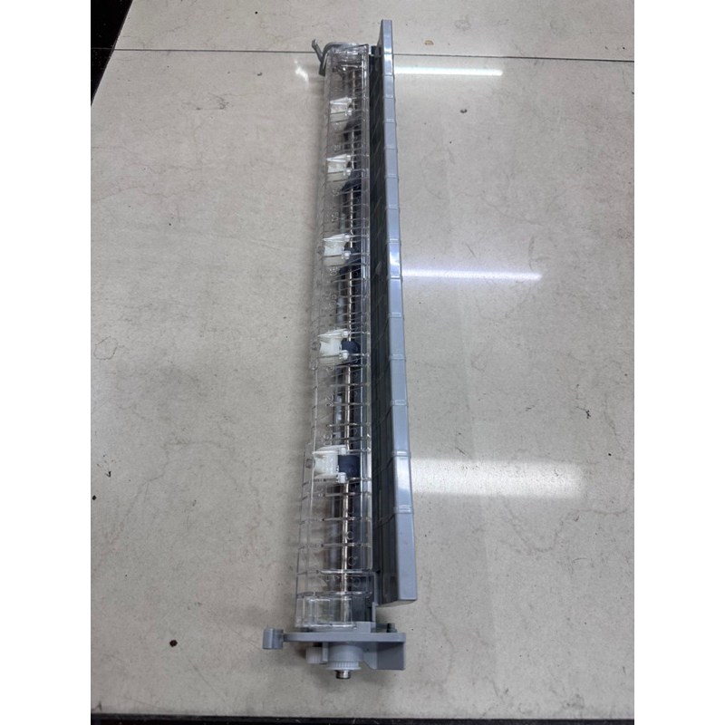 Mistar Paper Enject Assy EPSON LQ2190 LQ-2190 Cabutan Unit Kondisi Mulus