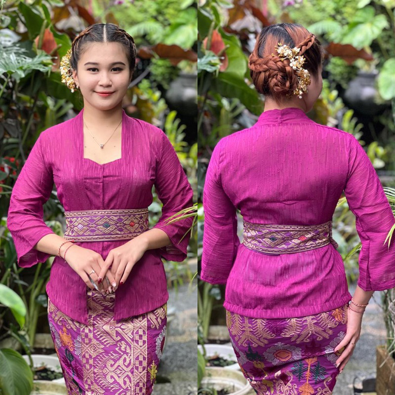 kebaya uragiri airmata