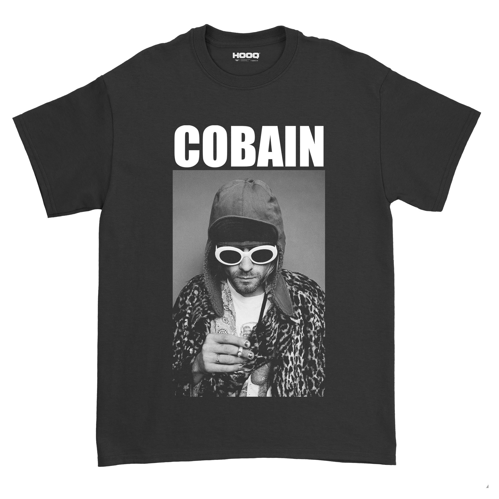 ( COD ) KAOS BAND KURT COBAIN - 1994 / UNISEX / BAJU KURT COBAIN / T-SHIRT KURT COBAIN / KURT COBAIN