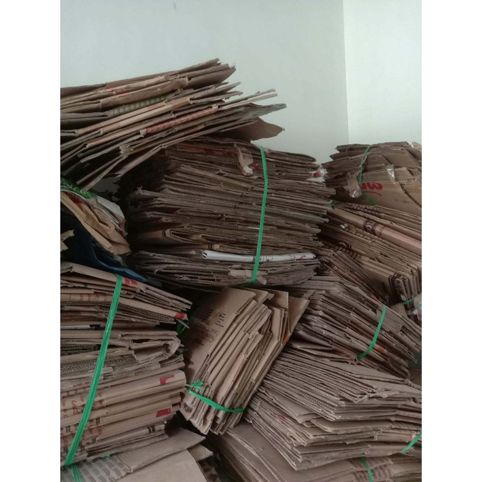 

EXTRA PACKING DUS
