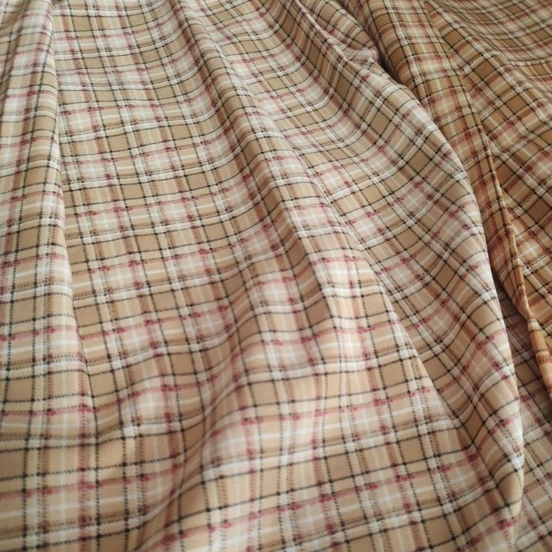 Kain Sarung Gaharu Kain Asli Kalimantan