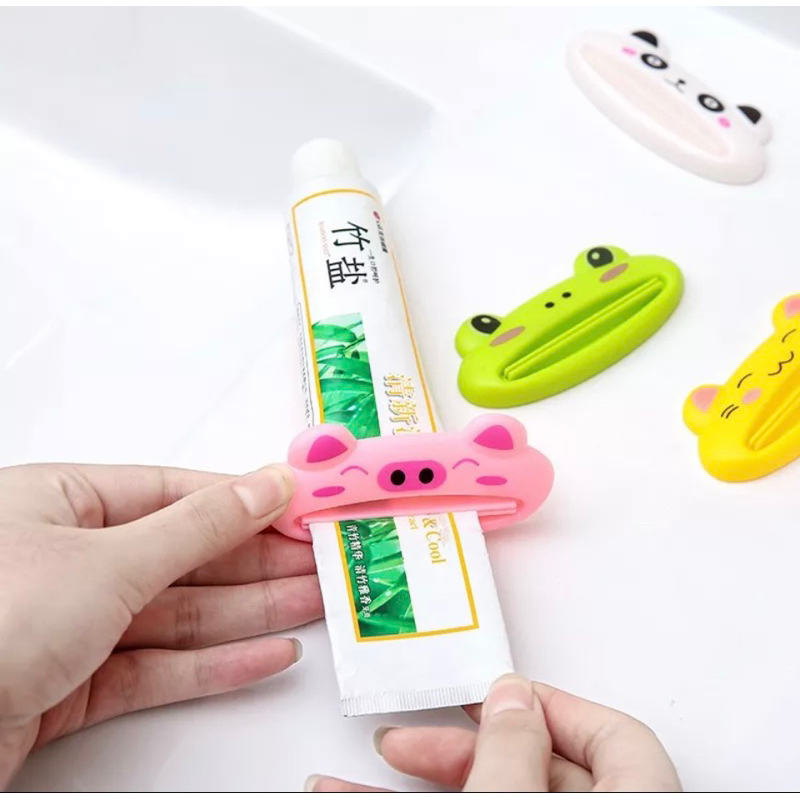 penjepit odol karakter hemat