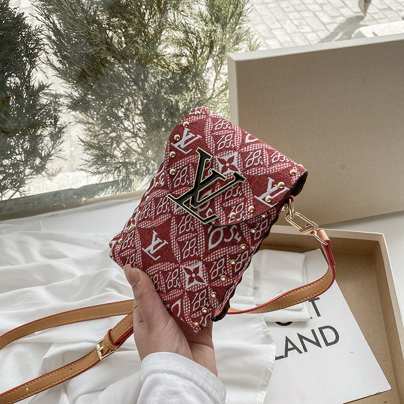 ( 2PC 1KG ) GTBI998881942  New Arrival 2023 !!!  Tas Selempang  Tas Wanita Import  Premium Terbaru