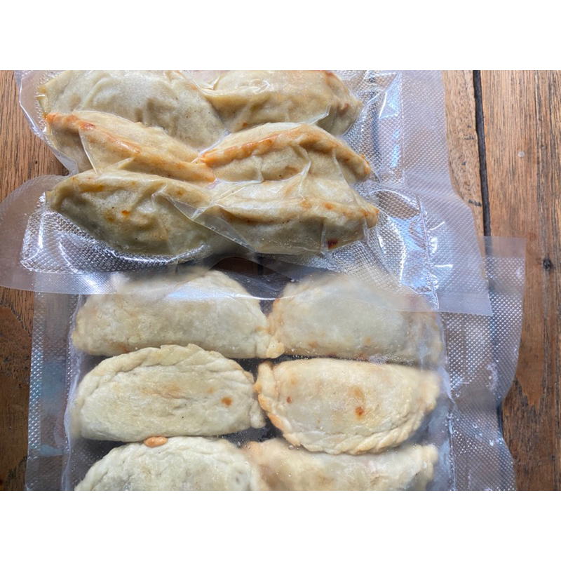 

Cireng Isi Barracuda