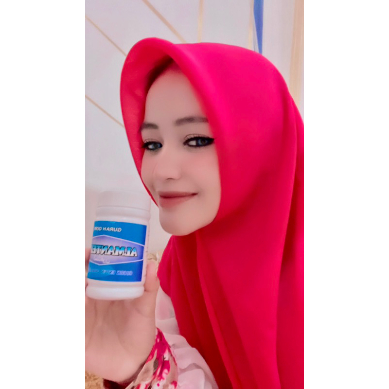 gurah almantepun ori