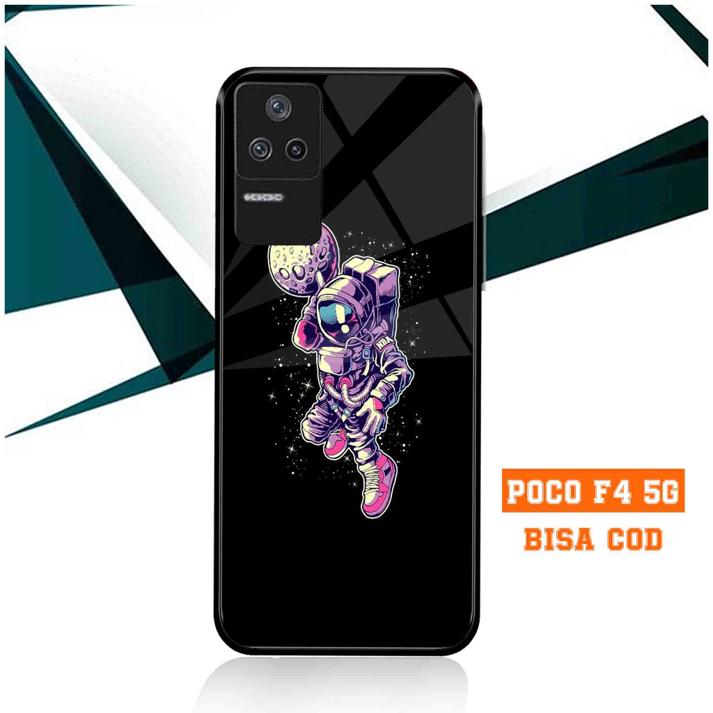 Case HP POCO F4 5G - Cassing Terbaru POCO F4 5G - Kesing Hp - Silikon Hp - Hardcase Poco F4 5G - Kes