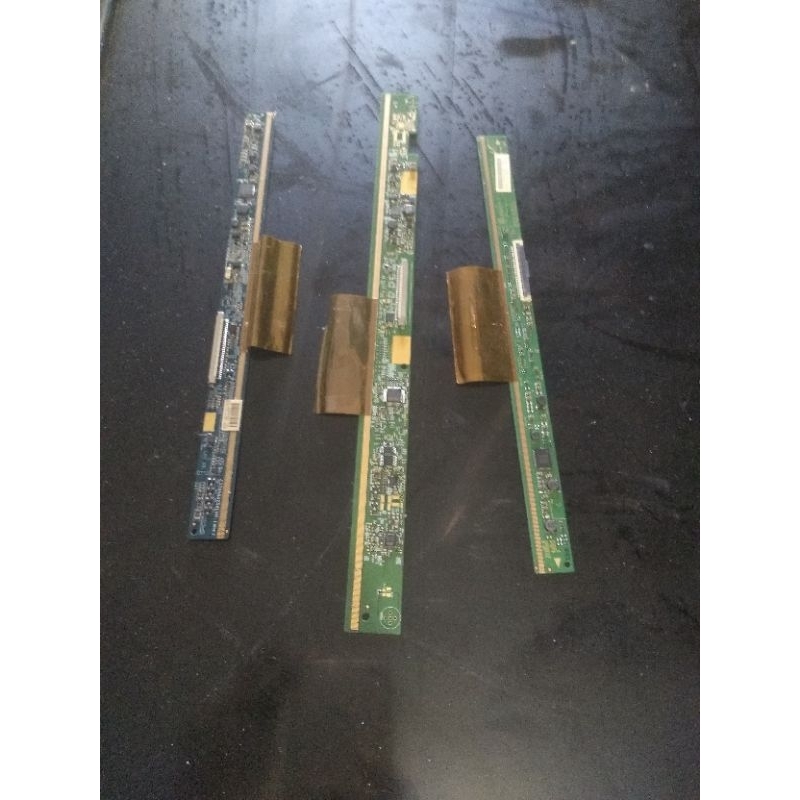 TCON T CON TICON TV  POLYTRON PLD 32D710 - 32T710 - 32T7511 - 32D7511 - 32T711 - 32D711